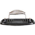 Cast Iron Grill Press Bacon Frying Tool Food Grill Press